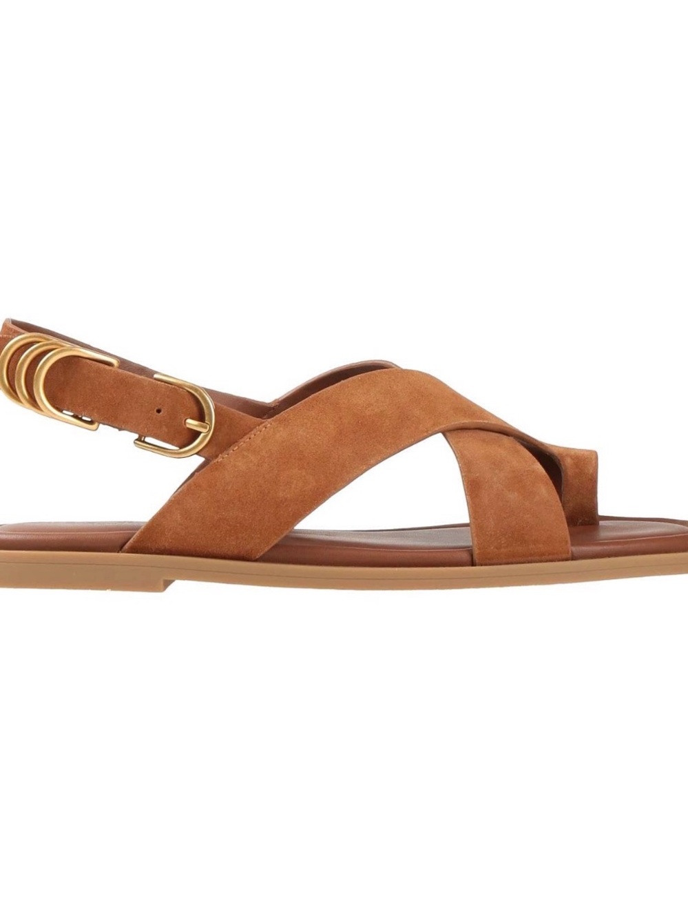 Rag & Bone Gia Toe Loop Sandal US 8 - Picture 4 of 10